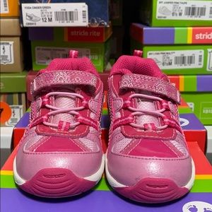 MILLI PRISM PINK/HOT PINK